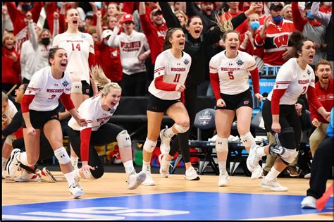 wisconsin volleyball team pictures unfiltered|Unraveling the Intrigue: Wisconsin Volleyball Team Leaked Not。